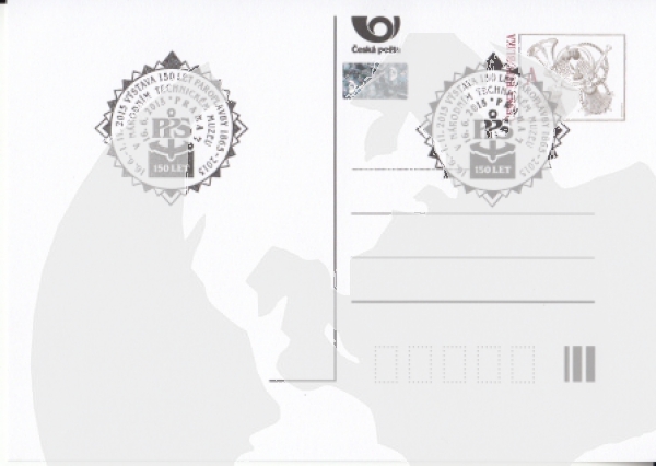 CDV 133 - CZ 2015 06 009 ●