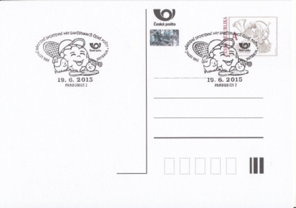 CDV 133 - CZ 2015 06 010 ●