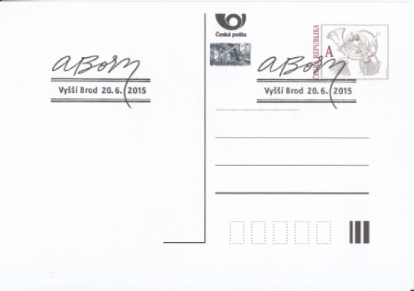CDV 133 - CZ 2015 06 013 ●