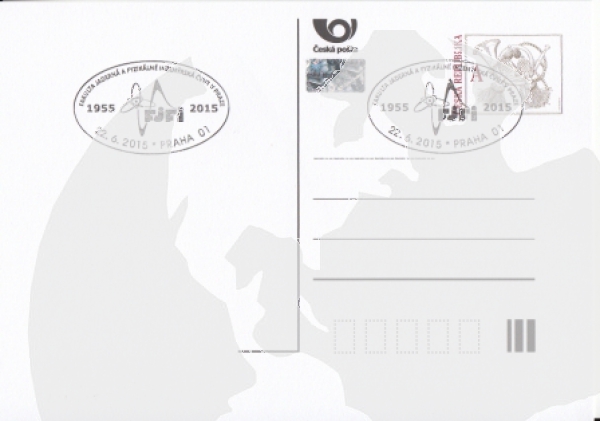 CDV 133 - CZ 2015 06 014 ●