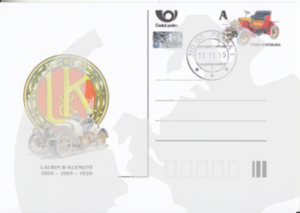 CDV 171 - CZ 2015 11 002 ●