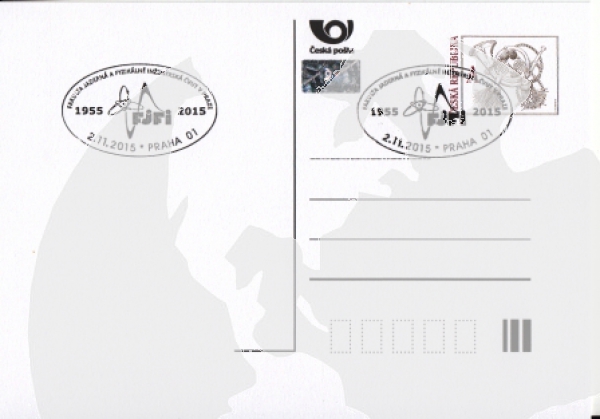 CDV - Gefälligkeitssonderstempel ● - komplette II. Halbjahr 2015