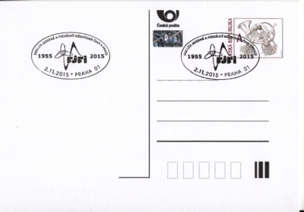 CDV 133 - CZ 2015 11 003 ●