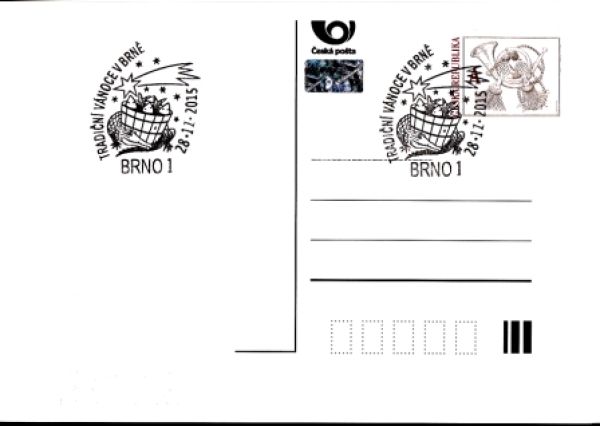 CDV 133 - CZ 2015 11 013 ●