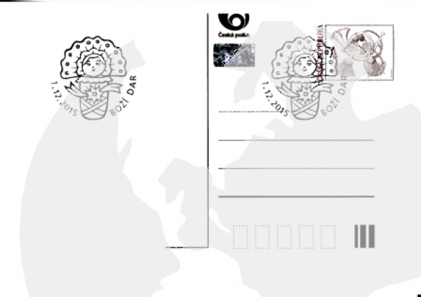 CDV 133 - CZ 2015 12 005 ●