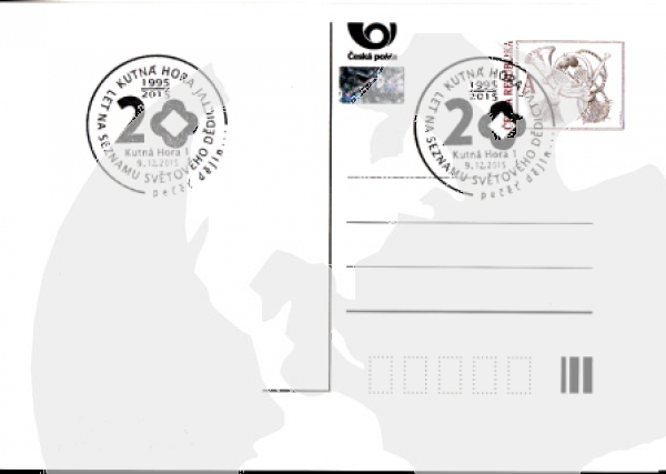 CDV 133 - CZ 2015 12 007 ●