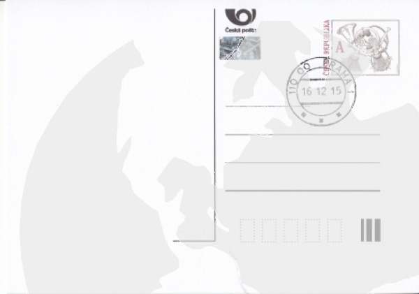 CDV 133 D - CZ 2015 12 010 ●