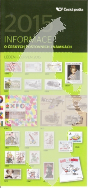 CZ Broschüre - CZ 2015 98 008