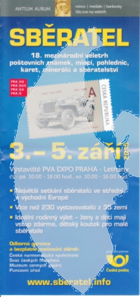 CZ Broschüre - CZ 2015 98 012