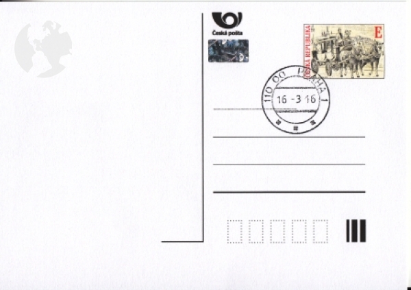 CDV 130 F - CZ 2016 03 002 ●