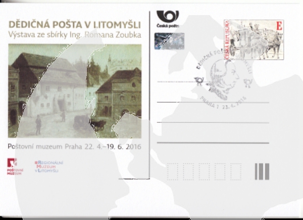 CDV 130 / PM 110 - CZ 2016 04 001 ●
