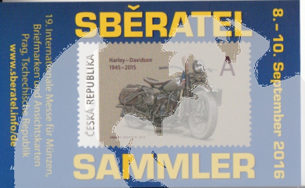 CZ 2016 98 003 **