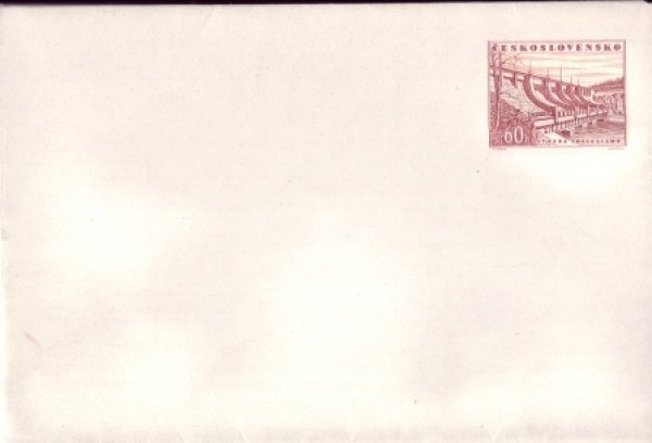 CZA 001 ** - 1953