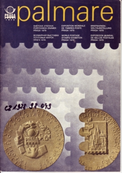 CZ PRAGA 1978 - Palmare