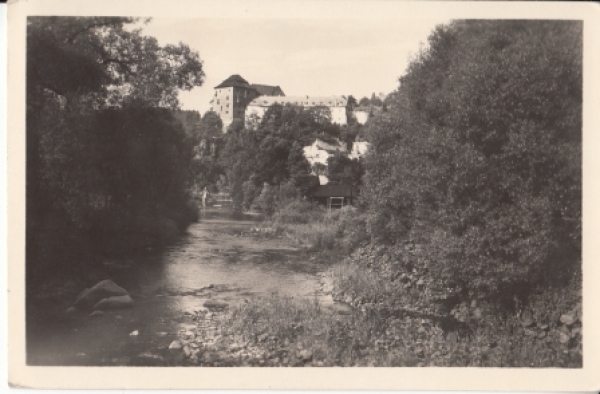Bečov nad Teplou - CZ xxxx 95 228 **