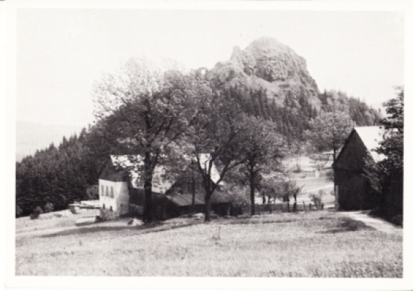 Tolštejn - CZ xxxx 95 237 **