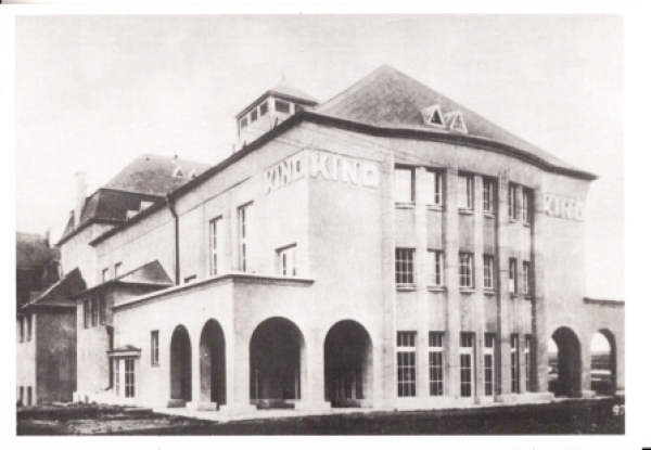 Georgswalde - CZ xxxx 95 240 **
