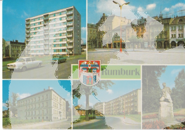 Rumburg - CZ xxxx 95 246 ●