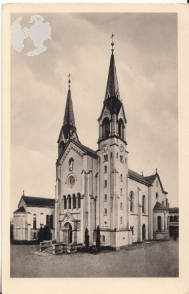 Neznámé město - CZ xxxx 95 249 **