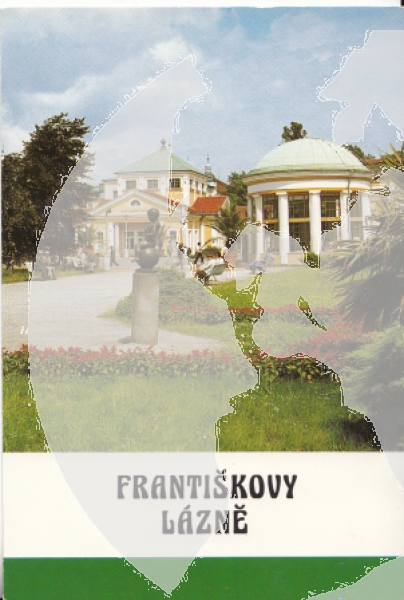 Františkovy Lázně - CZ xxxx 95 262 **