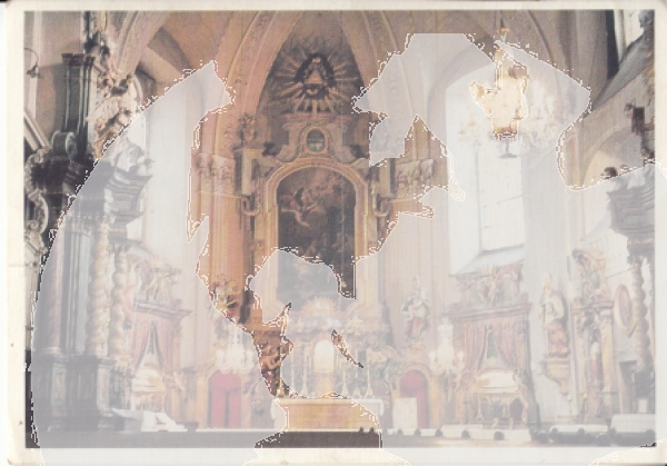 Šluknov - CZ xxxx 95 267 **