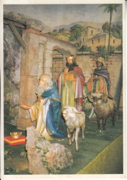 Filipov (Jiříkov) - CZ xxxx 95 270 **