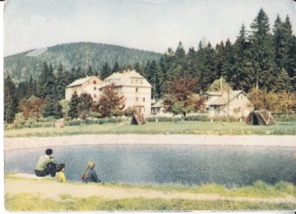 Šumava - Špičák - CZ xxxx 95 275 **