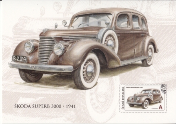 Reklamní pohled - CZ xxxx 95 310 **