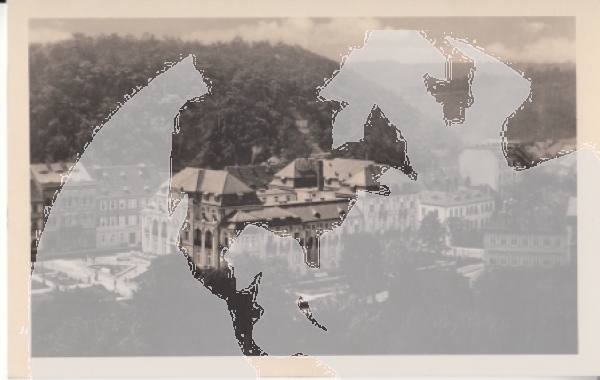 Teplice - CZ xxxx 95 320 **