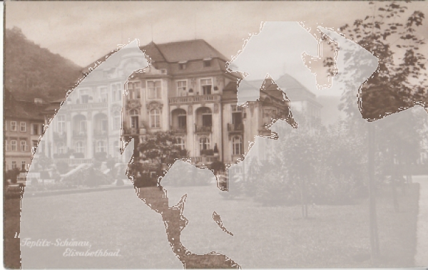 Teplice - CZ xxxx 95 322 **