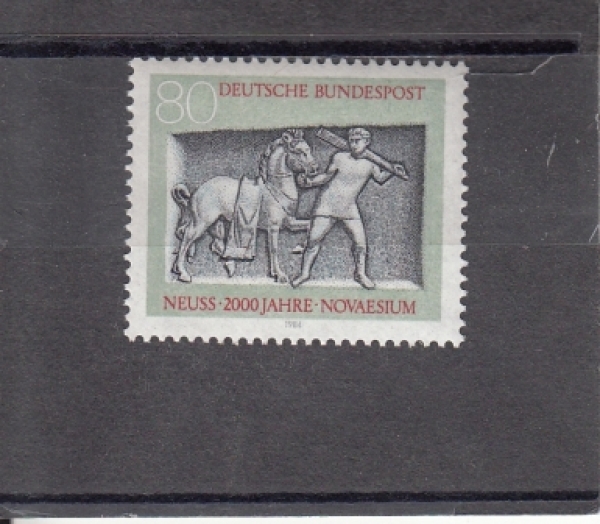 NSR 1218 ** - 1984