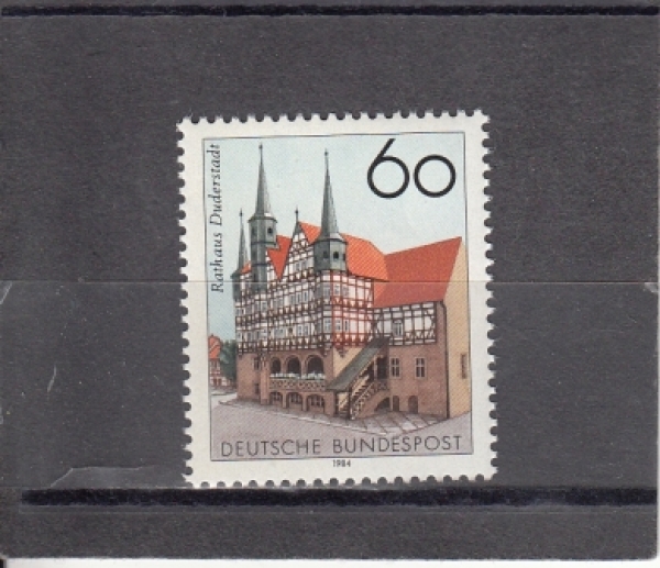 NSR 1222 ** - 1984