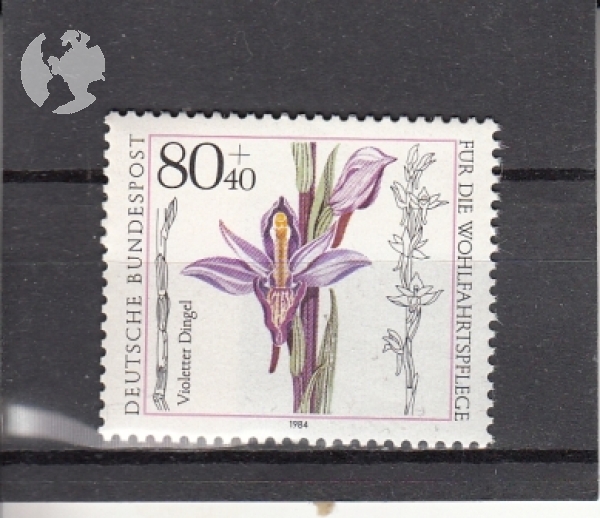 NSR 1227 ** - 1984