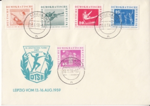 DDR 1959 08 001 ●
