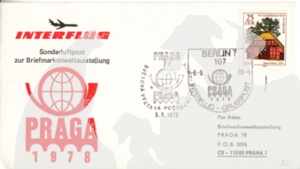 DDR 1978 96 004 ●