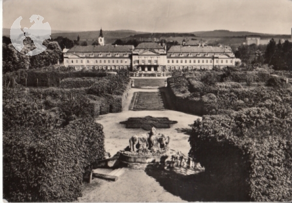 Dobříš 1961 95 003 ●