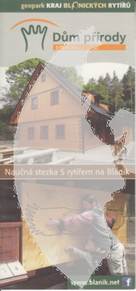 CZ Dům přírody - 2016