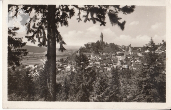 Stramberg 1953 95 001 ●