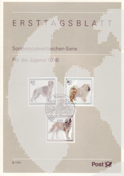 NSR 1996 - 1834 / 1894 ● kompletní NL ročník