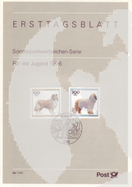 NSR 1996 - 1834 / 1894 ● kompletní NL ročník