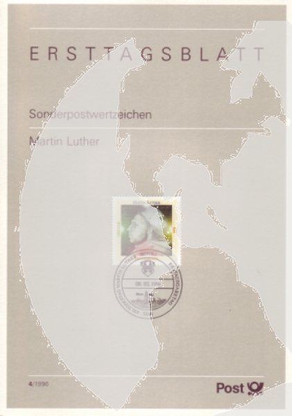 NSR 1996 - 1834 / 1894 ● kompletní NL ročník