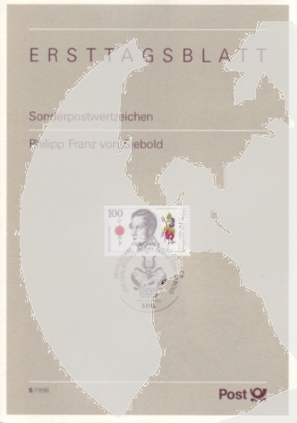NSR 1996 - 1834 / 1894 ● kompletní NL ročník