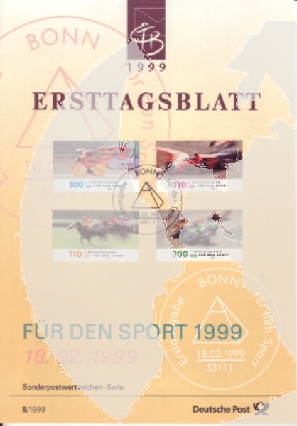 NSR 1999 - 2027 / 2086 ● kompletní NL ročník