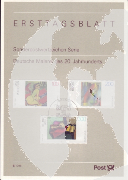 NSR 1996 - 1834 / 1894 ● kompletní NL ročník
