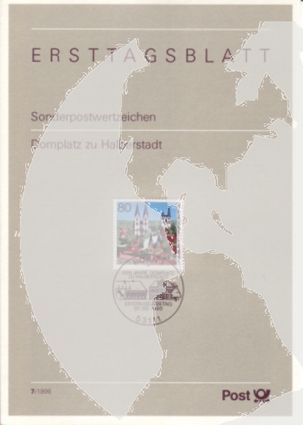 NSR 1996 - 1834 / 1894 ● kompletní NL ročník