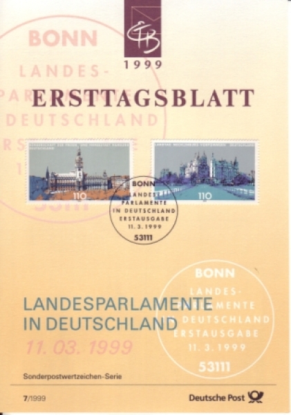 NSR 1999 - 2027 / 2086 ● kompletní NL ročník