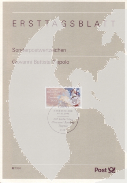 NSR 1996 - 1834 / 1894 ● kompletní NL ročník