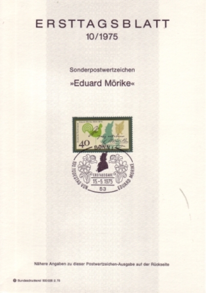 NSR 1975 - 0826 / 0874 ● kompletní NL ročník