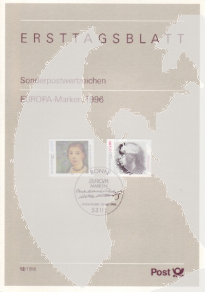 NSR 1996 - 1834 / 1894 ● kompletní NL ročník