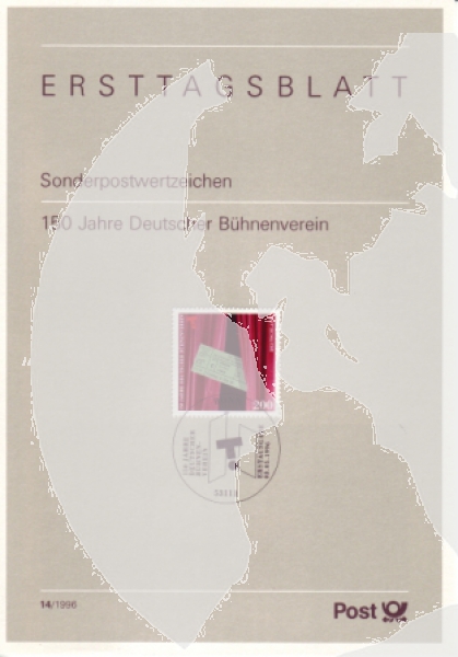 NSR 1996 - 1834 / 1894 ● kompletní NL ročník